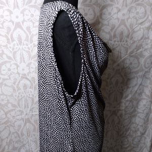 Charter Club Woman Plus 2X Sleeveless blouse